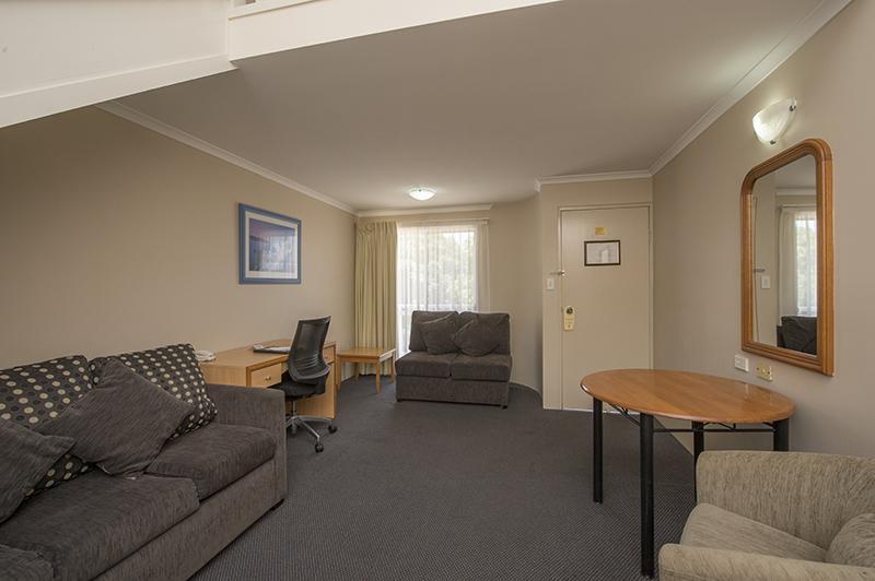 Harbour Sails Motor Inn Gladstone Extérieur photo